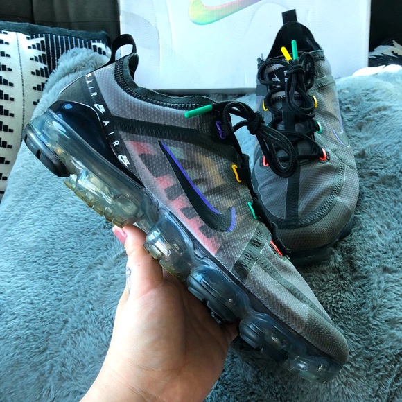 Nike Other - 🍔VAPORMAX 2019 SE🍔
